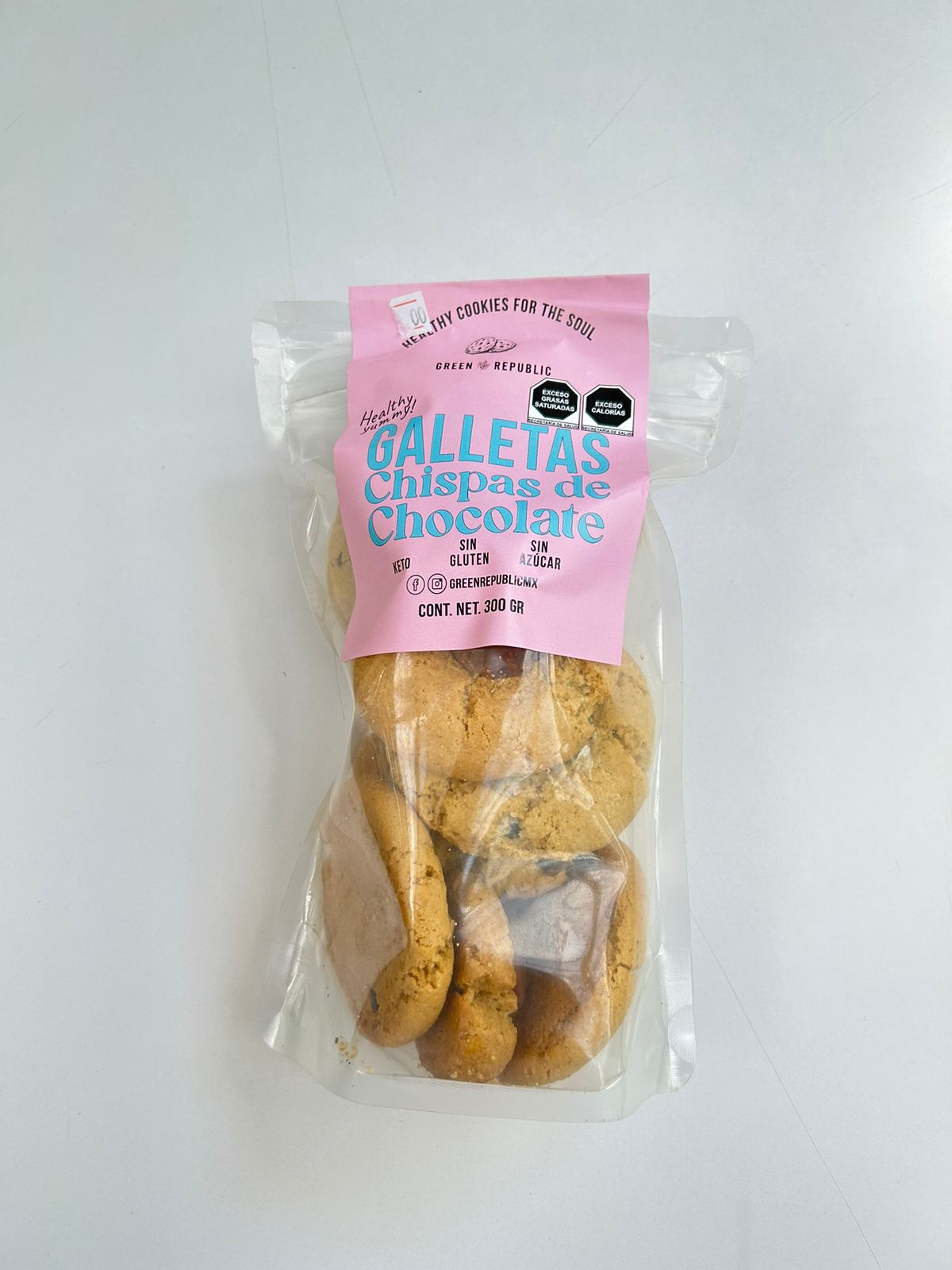 Galletitas Marmoladas Fantoche 350 Grs