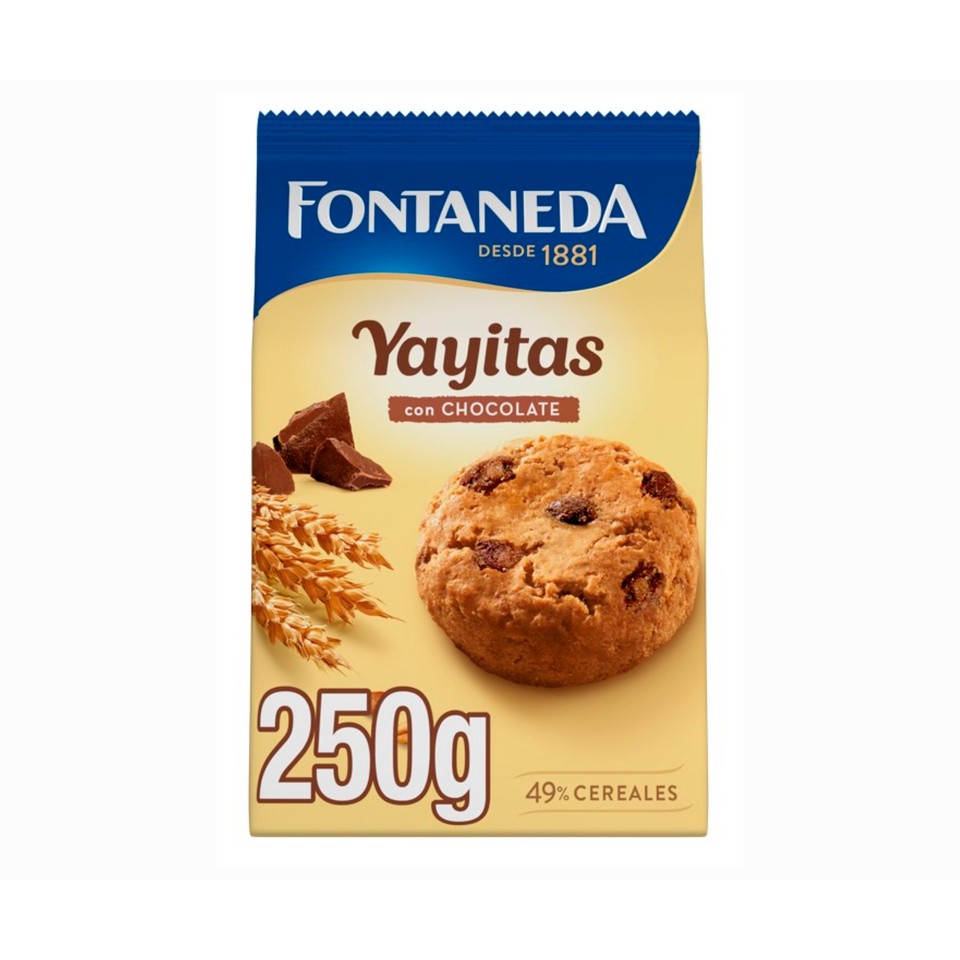 Galletitas Mini Pitusas Frutilla Par-Nor 300 Grs
