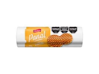 Galletitas Panal Vainilla Nvo.Oct Okebon 222 Grs