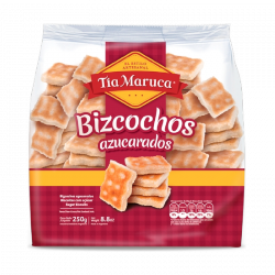 Galletitas Pepas Don Satur 300 Grs