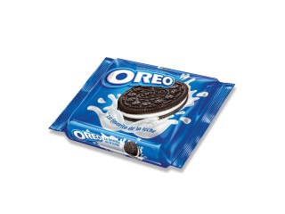 Galletitas Rellenas Regular Nvo.Oct Oreo 118 Grs
