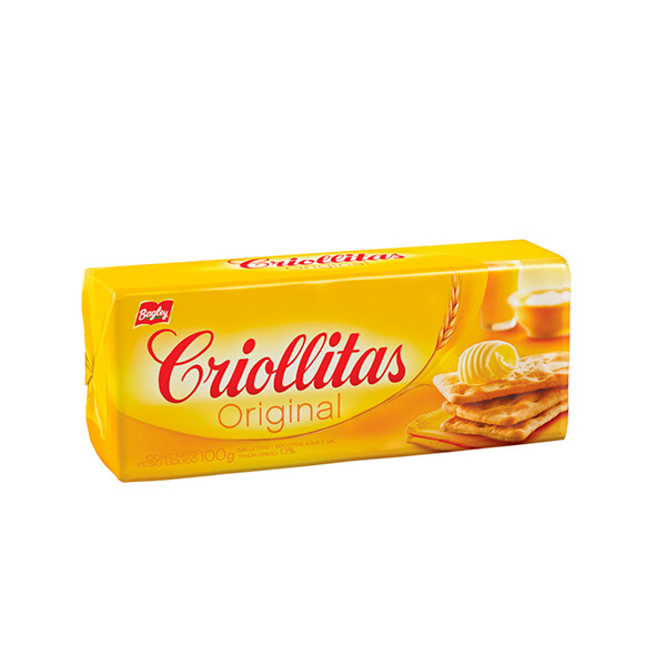 Galletitas Salvado Hogareñas 600 Grs