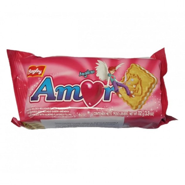 Galletitas de Chocolate Rumba 110 Grs