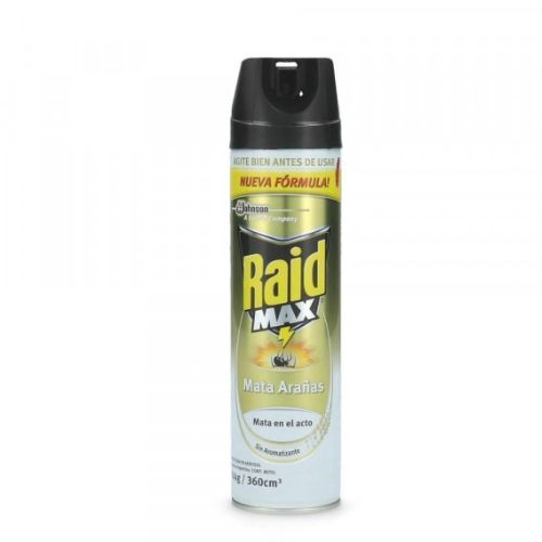 Insecticida Moscas y Mosquitos Base Acu Fuyi 360 cc