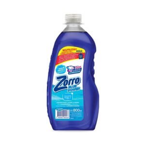 Jab.Liq. Bicarbonato Matic DP Zorro 800 ml