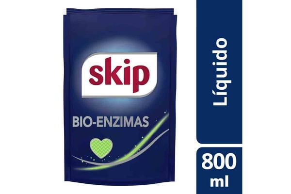 Jab.Liq. Bio Enzima P/Diluir BE Skip 500 ml