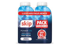 Jab.Liq. P/Diluir Power Deluxe Explosio Skip 500 ml