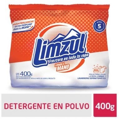 Jab.Pvo. AE Fragancia Larga Duracion Limzul 3 Kgr