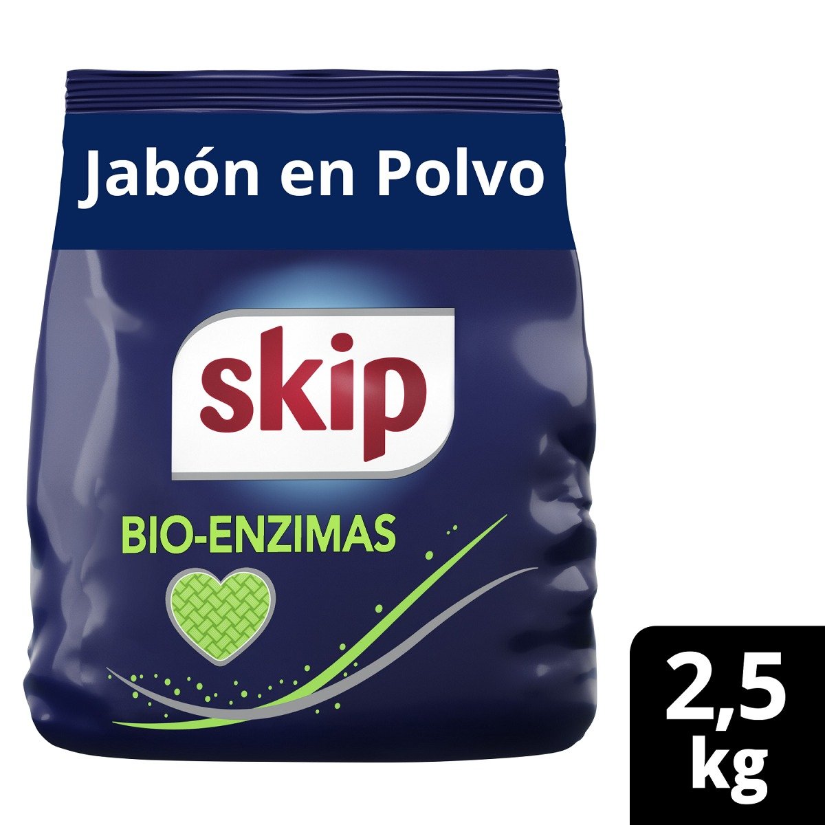 Jab.Pvo. Bio-Enzimas BE Skip 2.500 Kgr