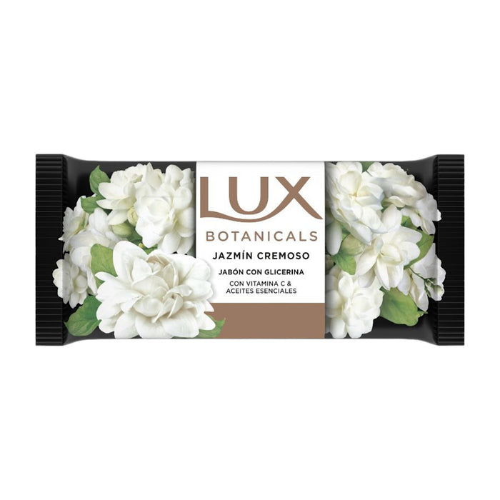 Jabon Botanicals Jazmin Cremoso x3 Lux 360 Grs