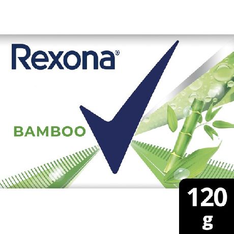 Jabon Cotton Rexona 120 Grs