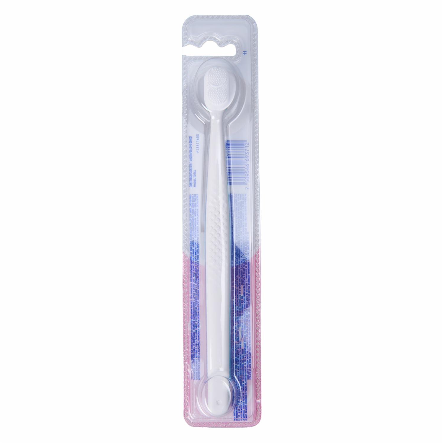 Kit Portable Original Cepillo + C.Denta Colgate 2 Un