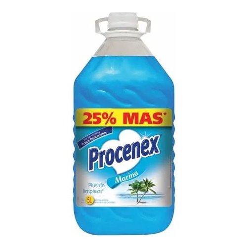 Limp.Liq. Aires de Primavera Procenex 900 ml