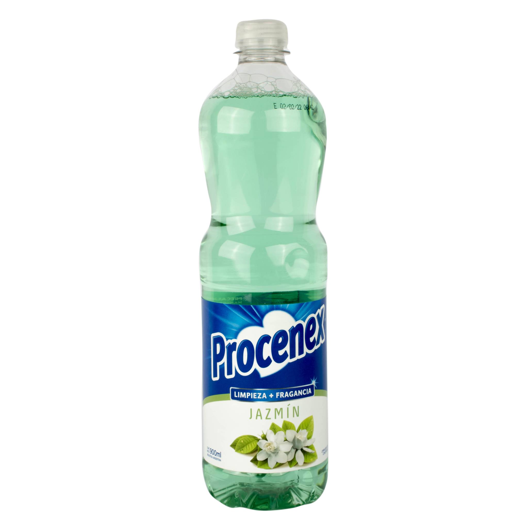Limp.Liq. Jazmin Procenex 900 ml