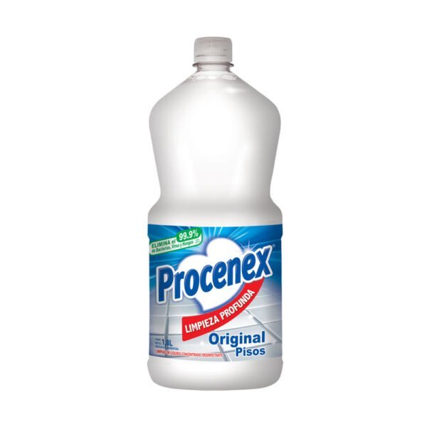 Limp.Liq. Limon Procenex 1800 ml