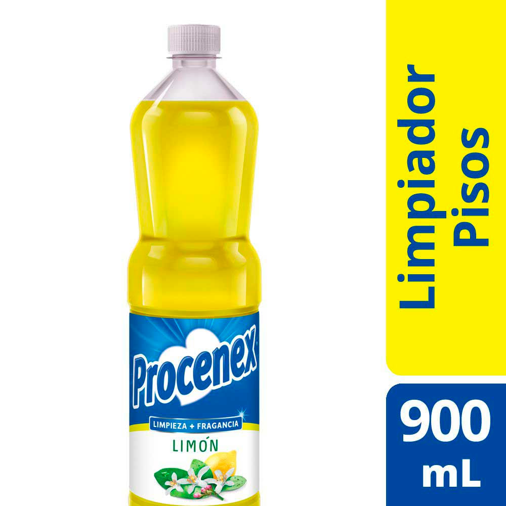 Limp.Liq. Limon Procenex 900 ml