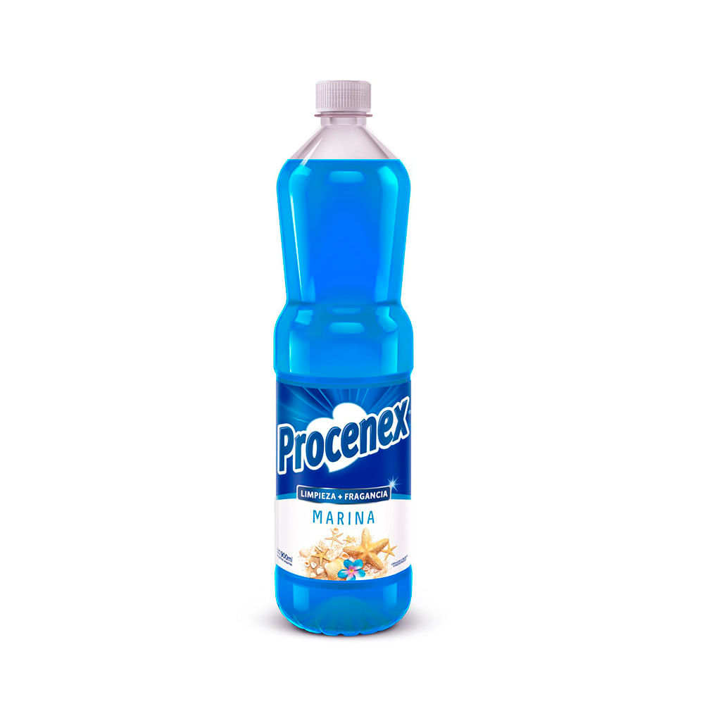 Limp.Liq. Marina Procenex 900 ml