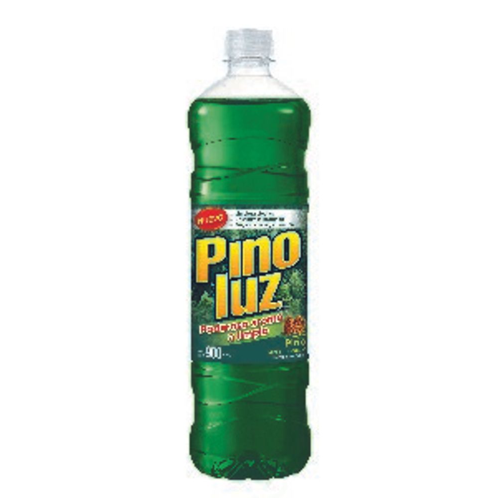 Limp.Liq. Pino Pinoluz 900 ml