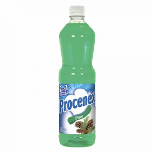 Limp.Liq. Pino Procenex 900 ml