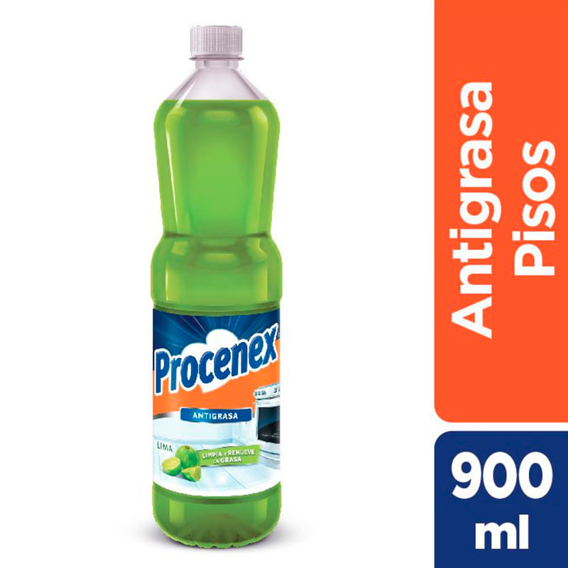 Limpiador Antigrasa Limon DP Magistral 450 ml