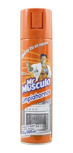 Limpiador Cremoso Lysoform 450 ml