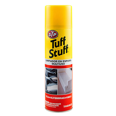 Limpiador En Espuma Multiuso Tuff Stuff 623 Grs