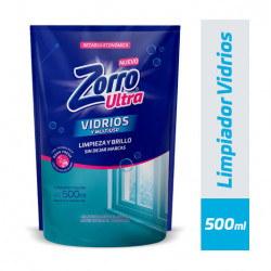 Limpiador Liq. Vidrios & Multiuso Dream Zorro 5 Lts