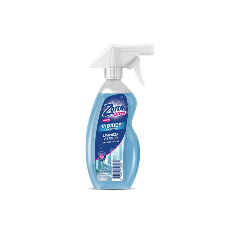 Limpiador Vidrios Doy Pack Odex 450 ml