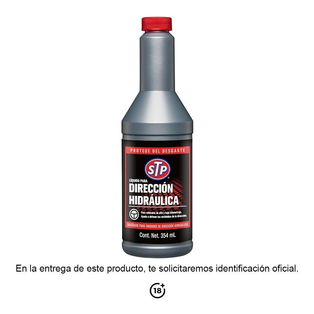 Liquido P/Direccion Hidraulica STP 354 ml