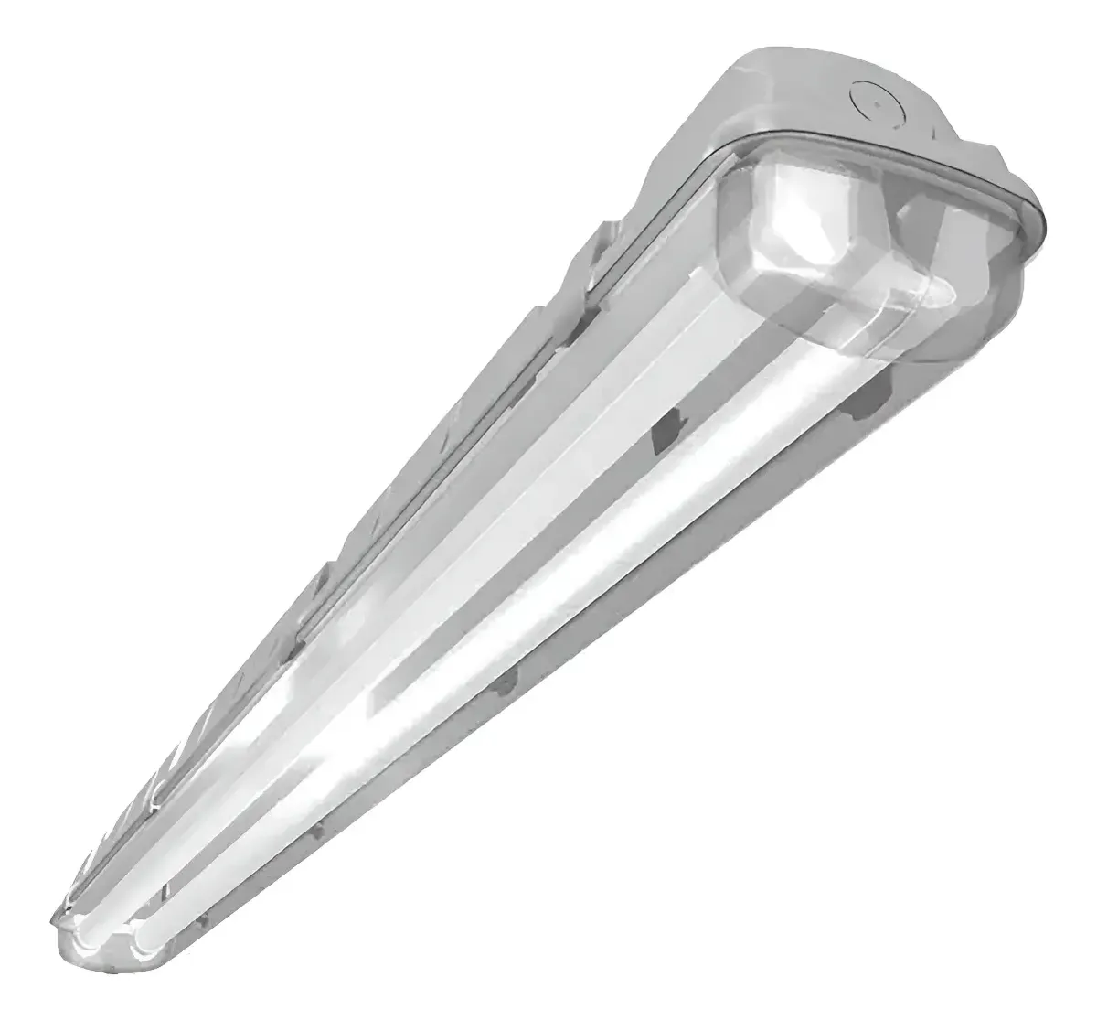 Liston Estanco Vacio Doble 120cm Ledvance 1 Un