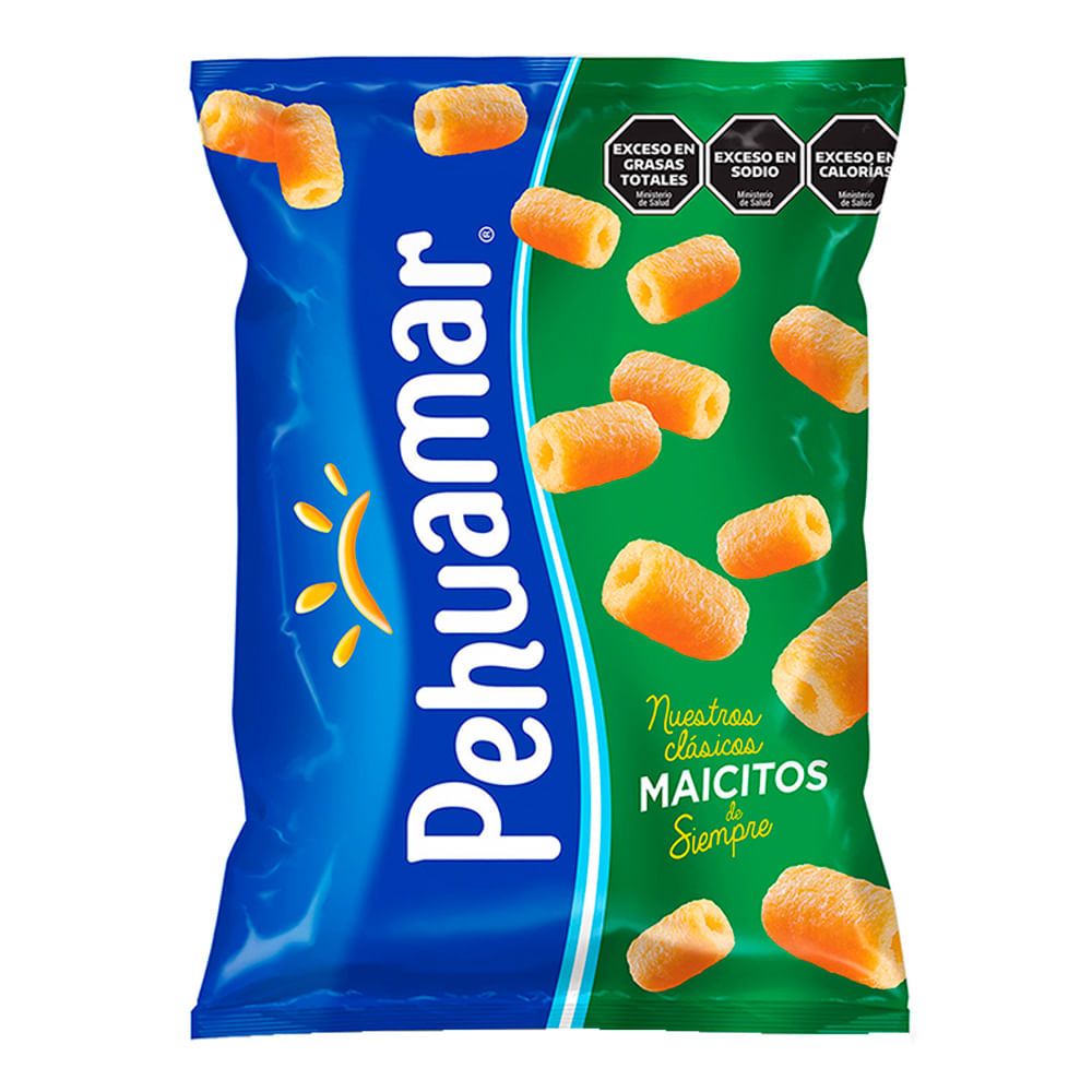 Maicitos Pehuamar 265 Grs