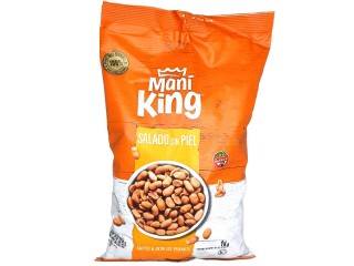 Mani Pelado Salado Mani King 1 Kgr