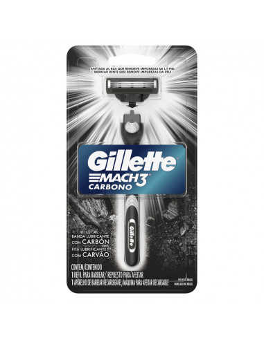 Maq.de Afeitar Intima Venus Gillette 2 Un