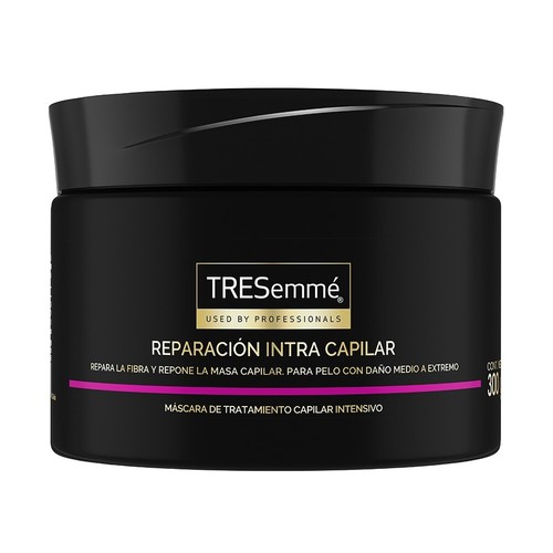 Mascara Tto. Reparacion Intra Capilar Tresemme 300 Grs