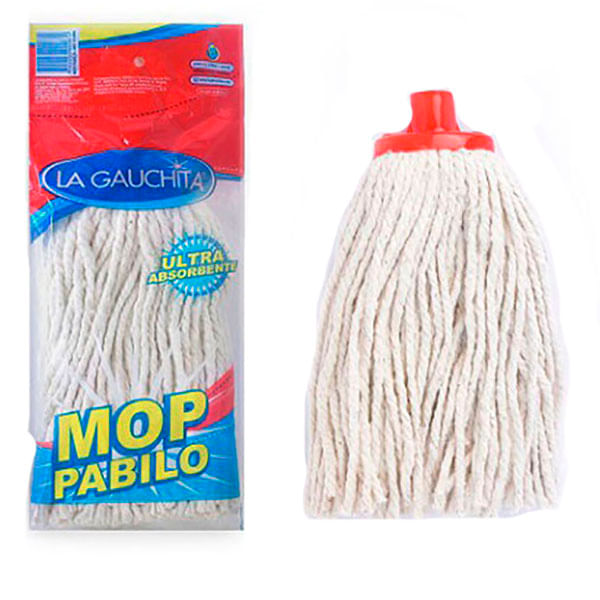 Mopa de Pabilo La Gauchita 1 Un