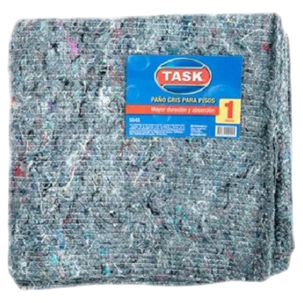 Paño de Piso Gris Task 1 Un
