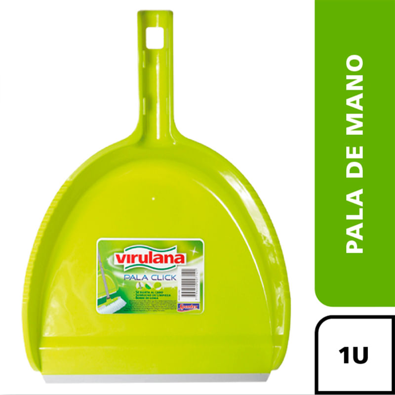 Pala Click Virulana 1 Un