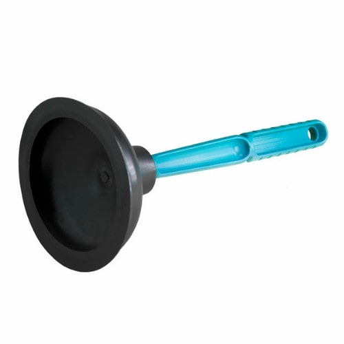 Pala de Mano Barremax Shark La Gauchita 1 Un