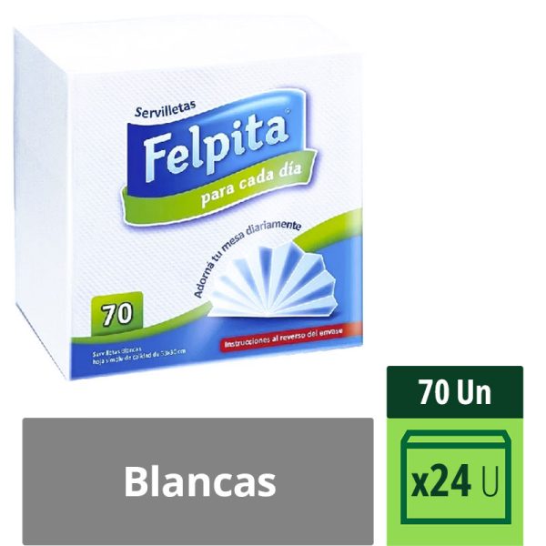 Palillos de Madera Ensobrados Caja Ideal 1000 Un