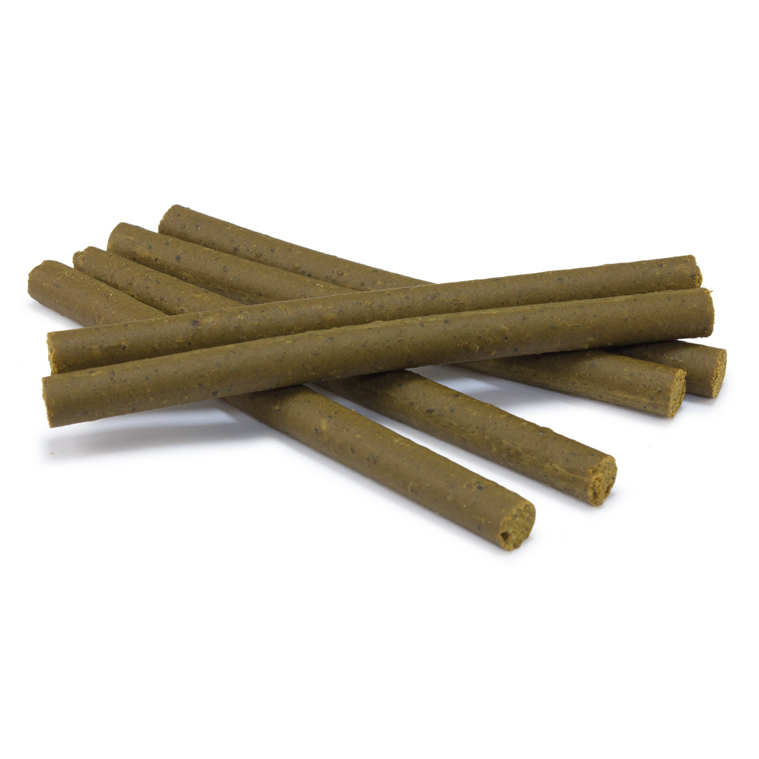 Palito Blando P/Perro Carne y Leche Nvo Raza 65 Grs