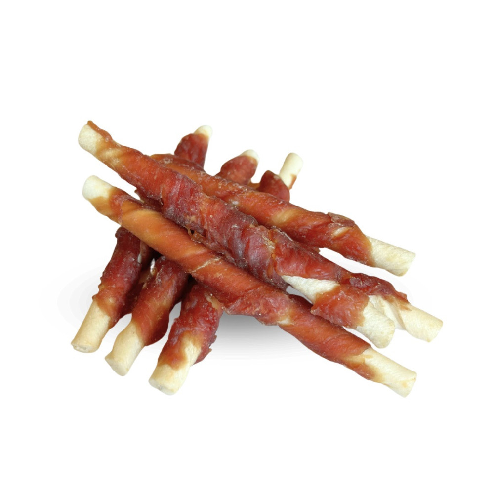 Palito Blando P/Perro Jamon Nvo. Raza 65 Grs
