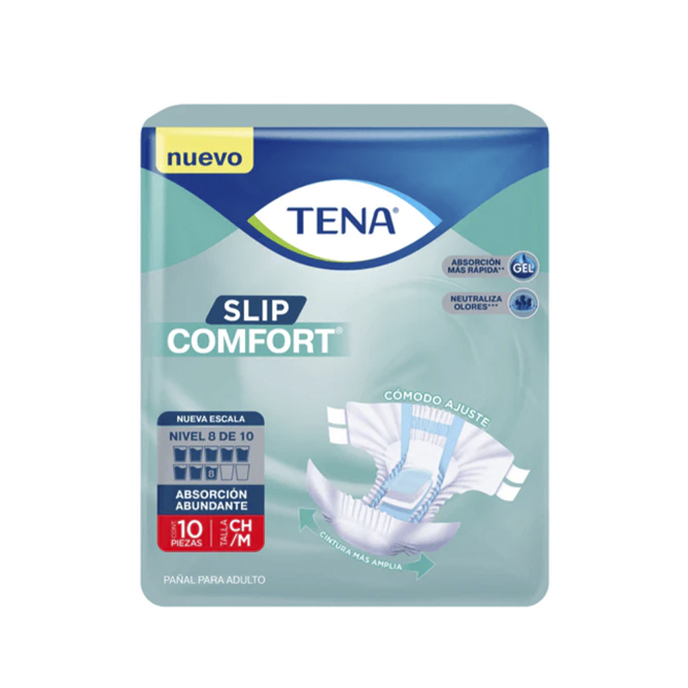 Pants Comfort L Tena 8 Un