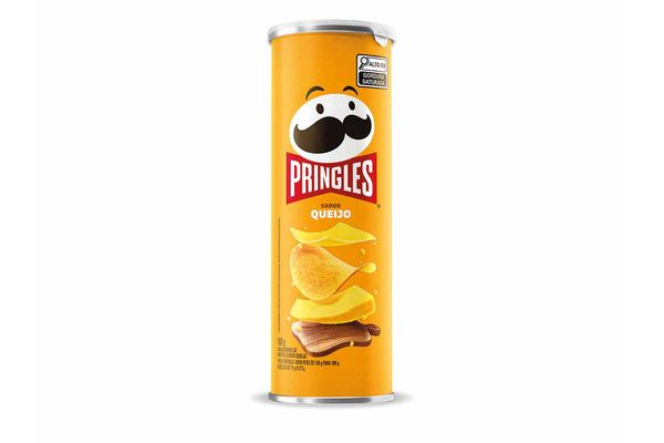 Papas Fritas Original Pringles 37 Grs
