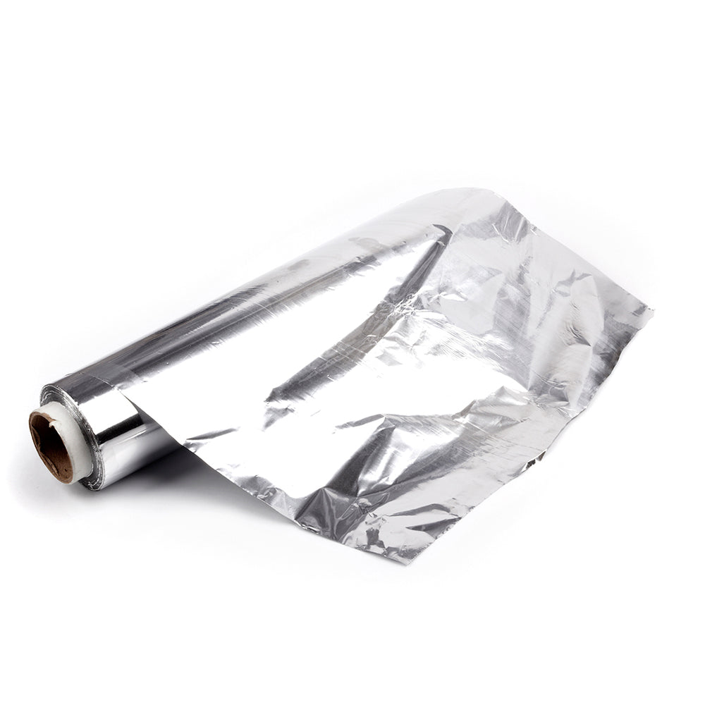 Papel Aluminio 1Kg x 38Cm Ecochep 1 Un