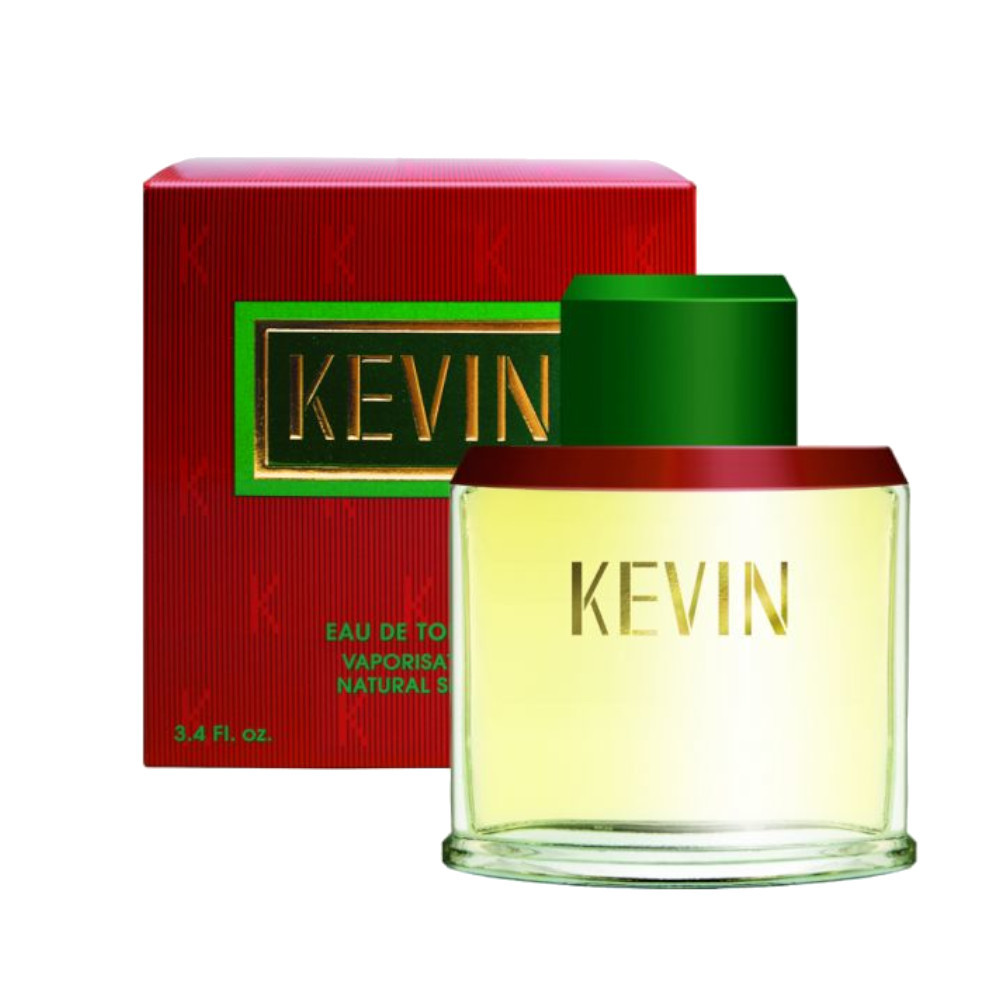 Perfume C/Vaporizador Kevin 60 ml