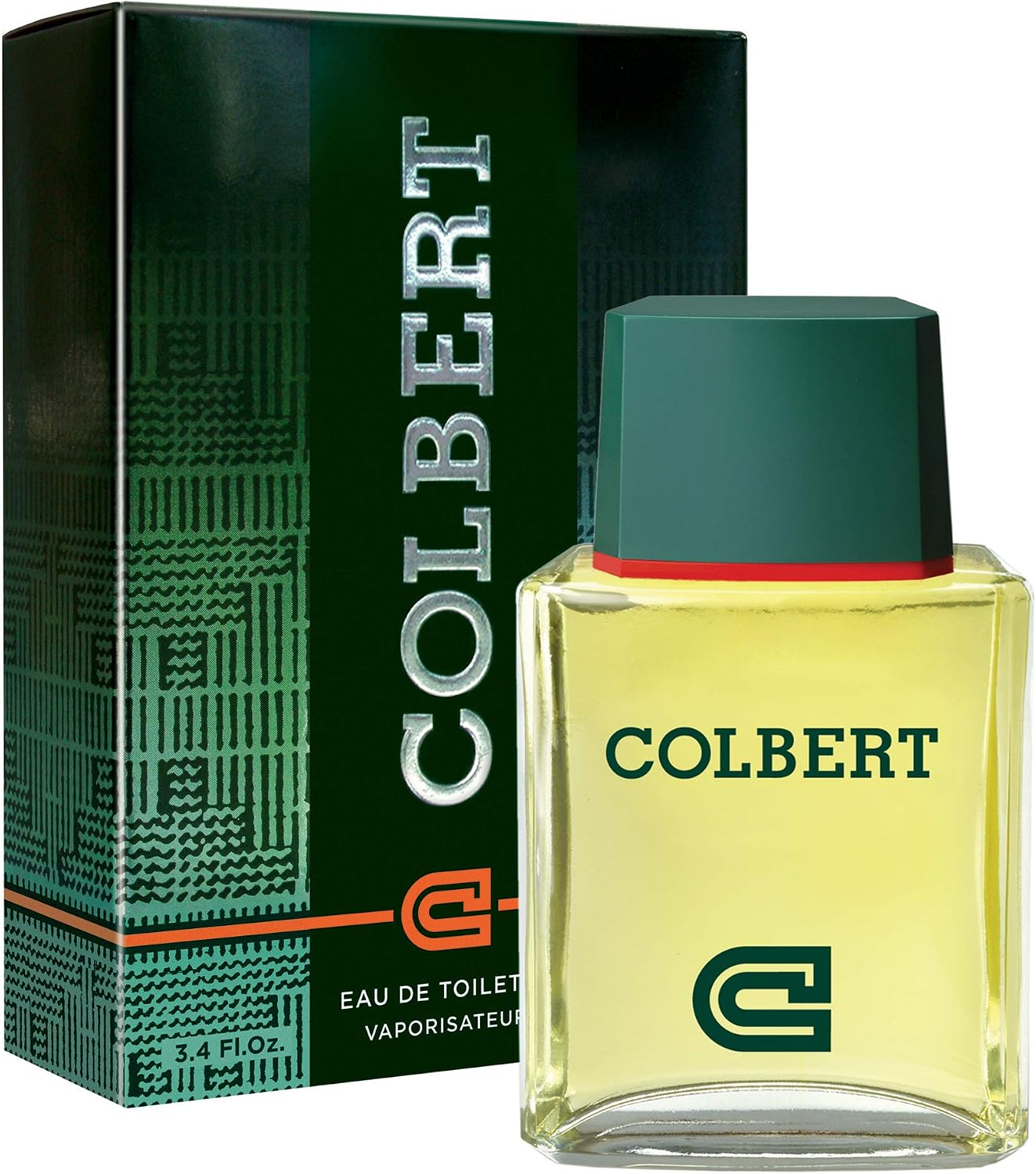 Perfume Colbert 60 ml