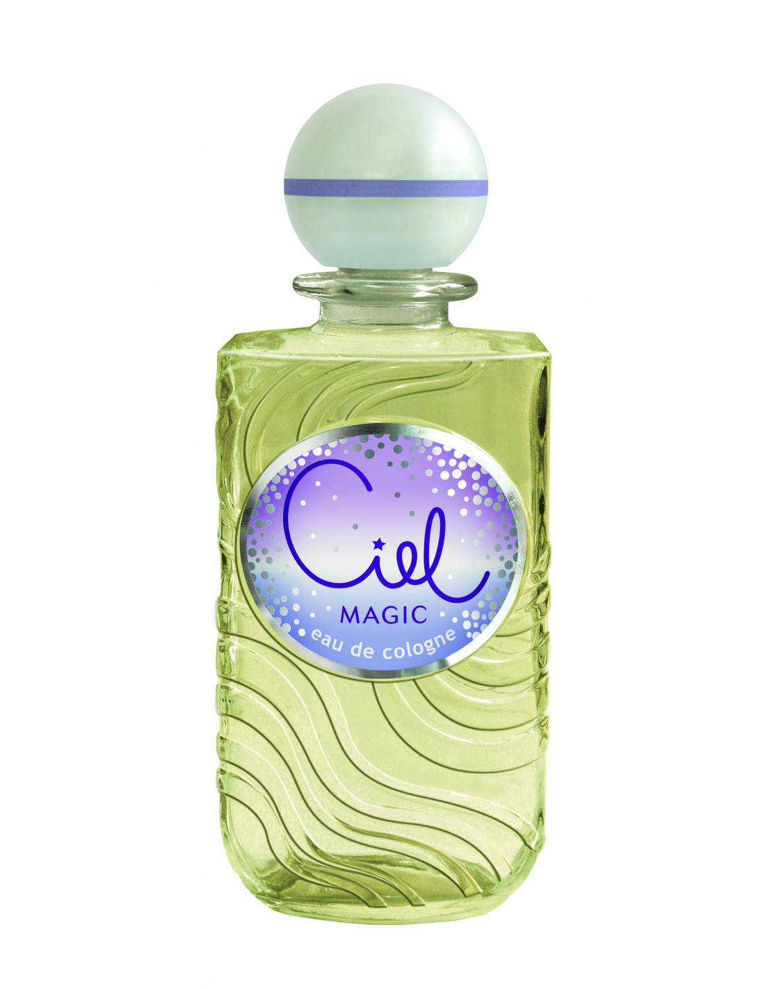 Perfume Magic Ciel 250 ml