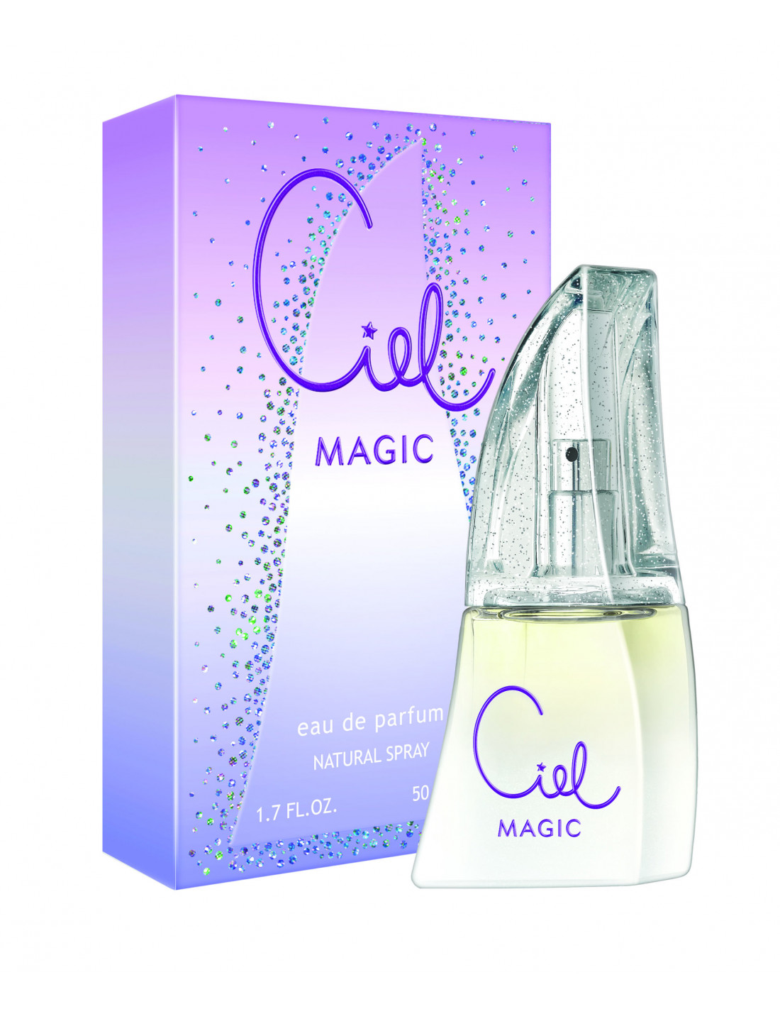 Perfume Magic Ciel 50 ml