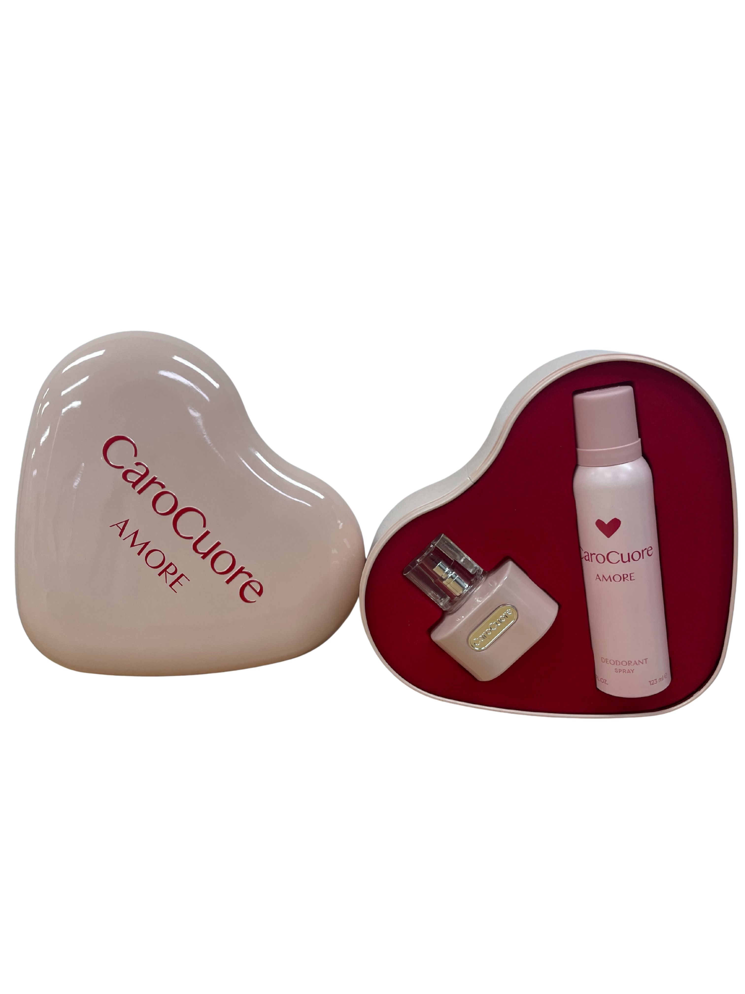 Perfume Noir C/Vaporizador Ciel 50 ml