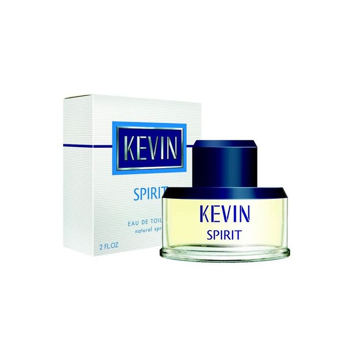 Perfume Spirit C/Vaporizador Kevin 60 ml